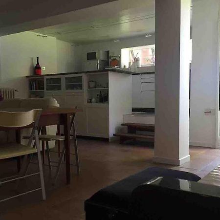 Colle Moro - B&B Villa Maria Citta Sant'Angelo Eksteriør bilde