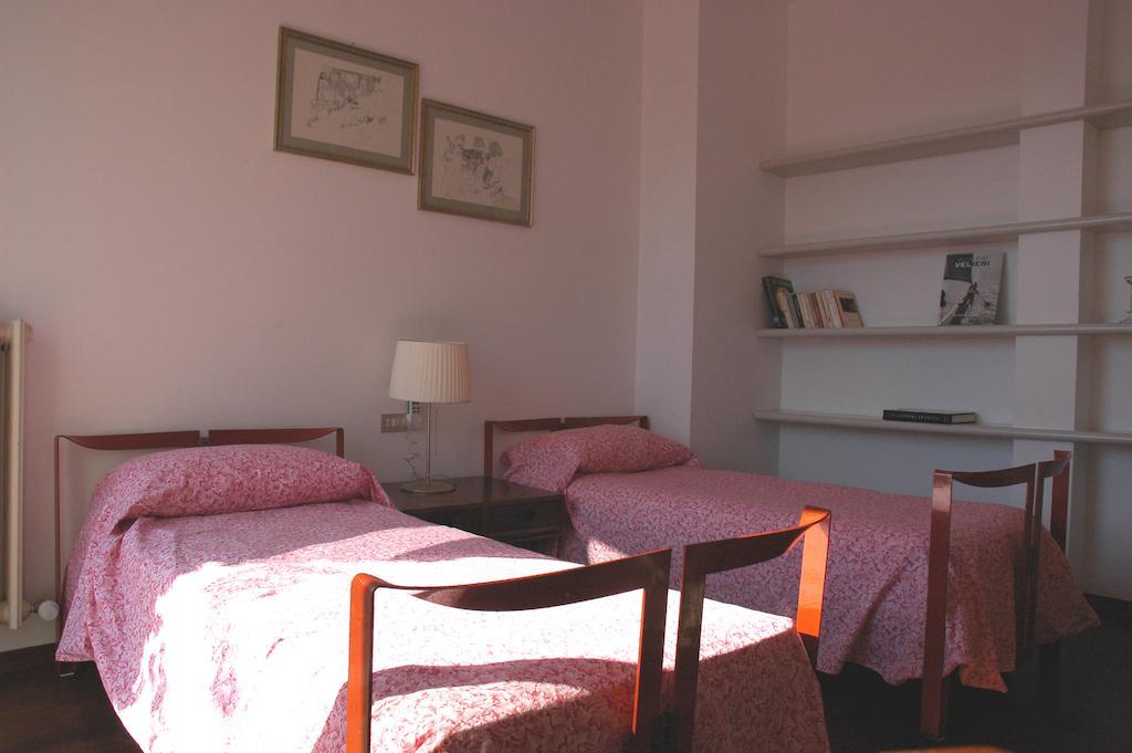 Colle Moro - B&B Villa Maria Citta Sant'Angelo Rom bilde