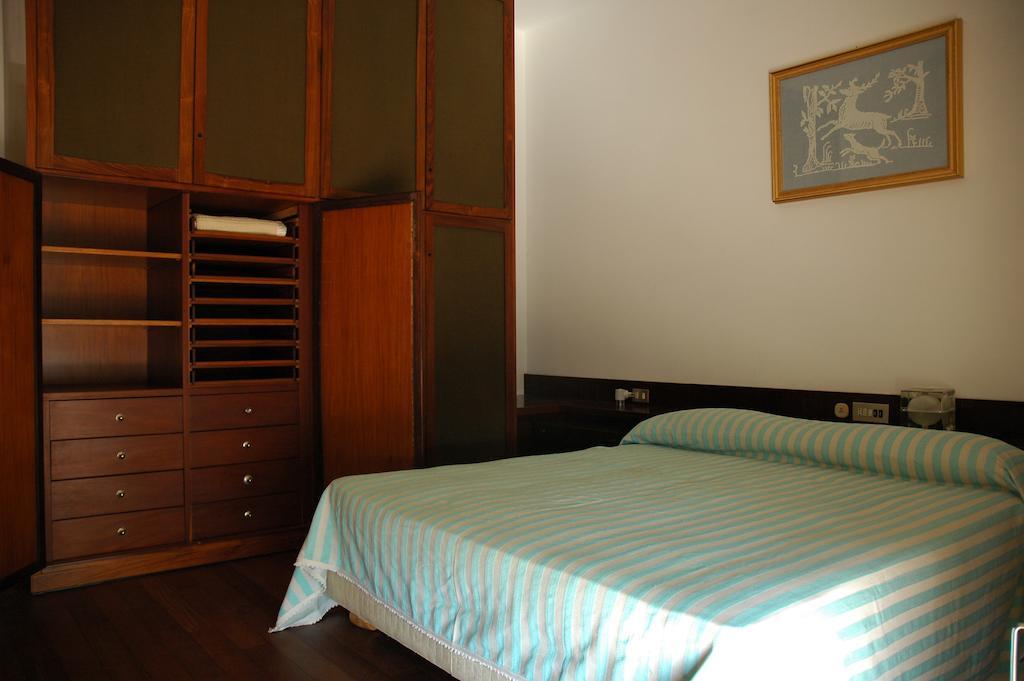 Colle Moro - B&B Villa Maria Citta Sant'Angelo Eksteriør bilde
