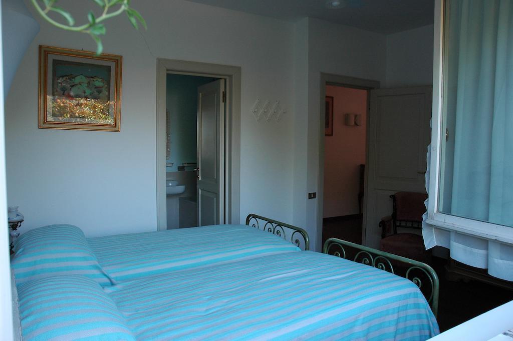 Colle Moro - B&B Villa Maria Citta Sant'Angelo Rom bilde