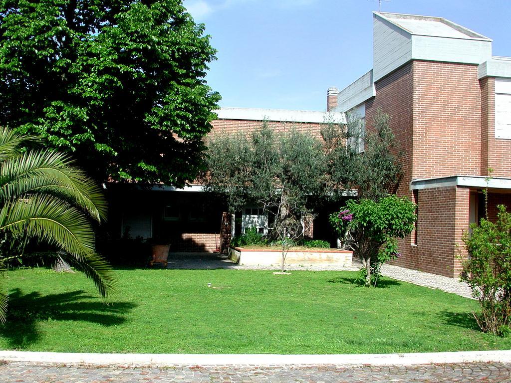 Colle Moro - B&B Villa Maria Citta Sant'Angelo Eksteriør bilde