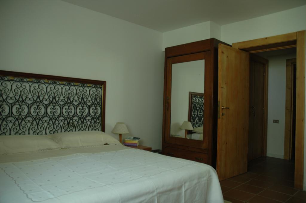 Colle Moro - B&B Villa Maria Citta Sant'Angelo Eksteriør bilde